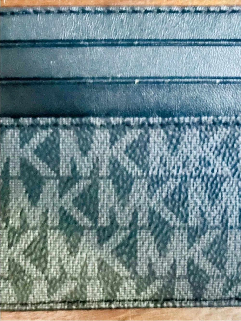 Michael Kors compact michael